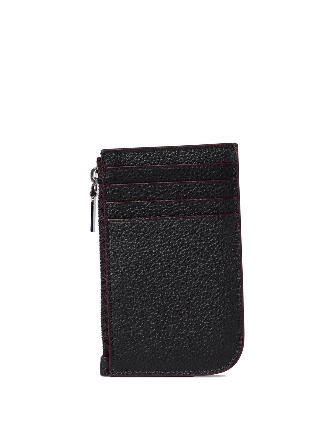 ALEXANDER MCQUEEN Mini Wallet & Card Holder - SleekGait