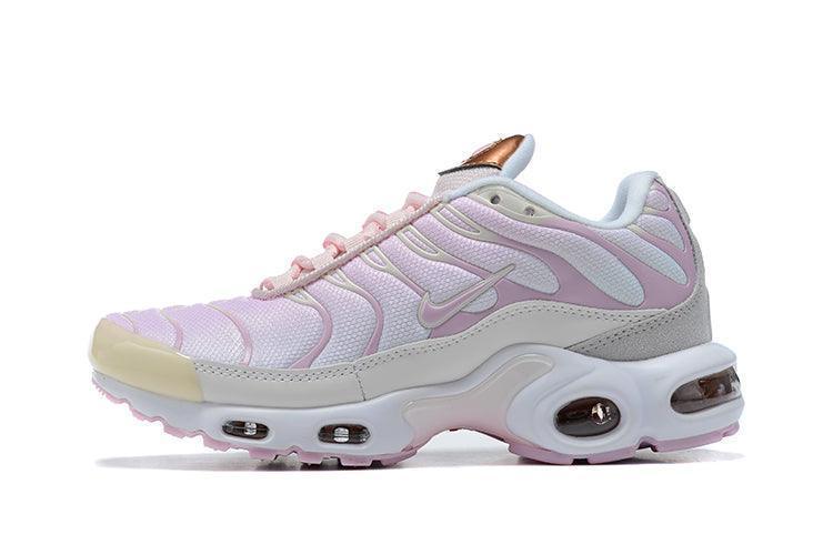 Nike Air Max Plus TN 'Vast Grey Metallic Copper' - SleekGait