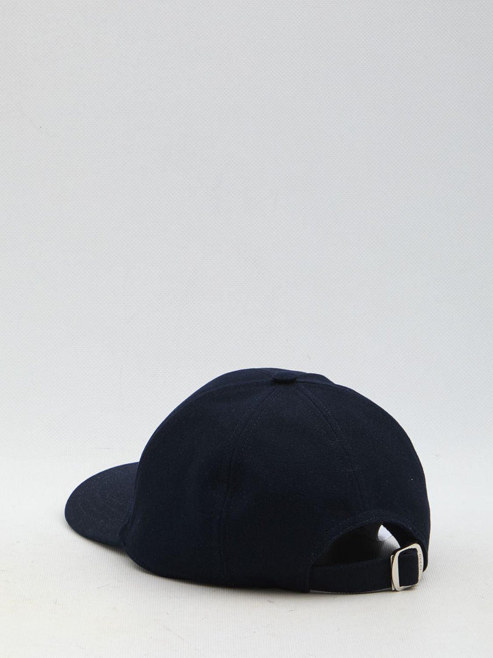 GUCCI Classic Baseball Hat - Size M - SleekGait