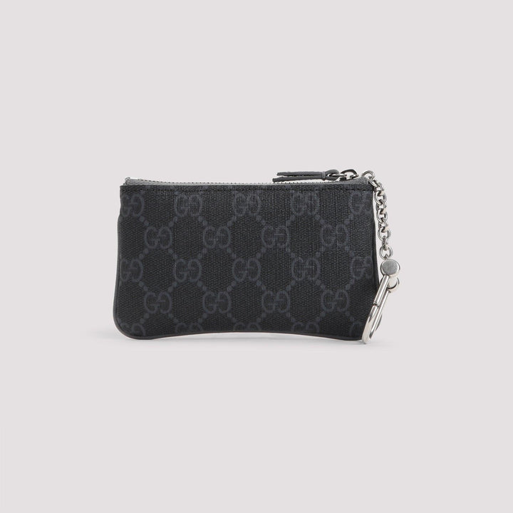 GUCCI Mini Key Case - 12cm x 9cm x 1cm - SleekGait