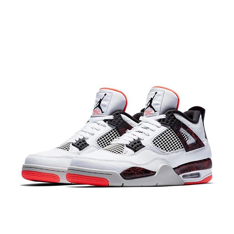 Air Jordan 4 Retro 'Flight Nostalgia' - SleekGait