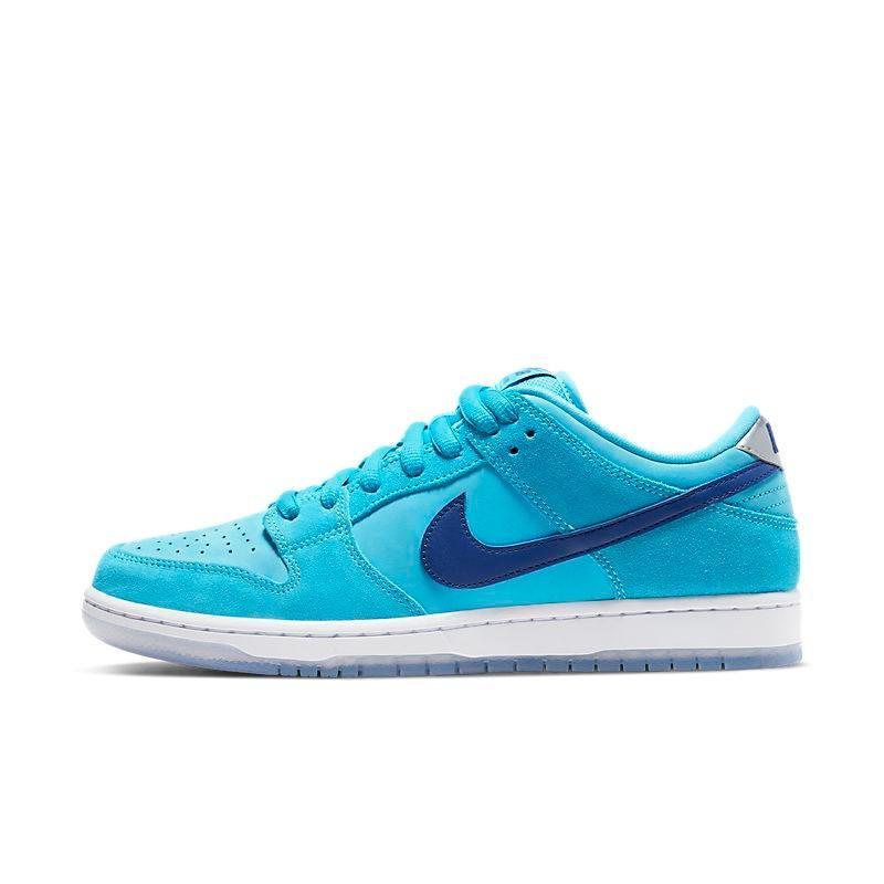 Nike SB Dunk Low 'Pro Blue Fury' - SleekGait