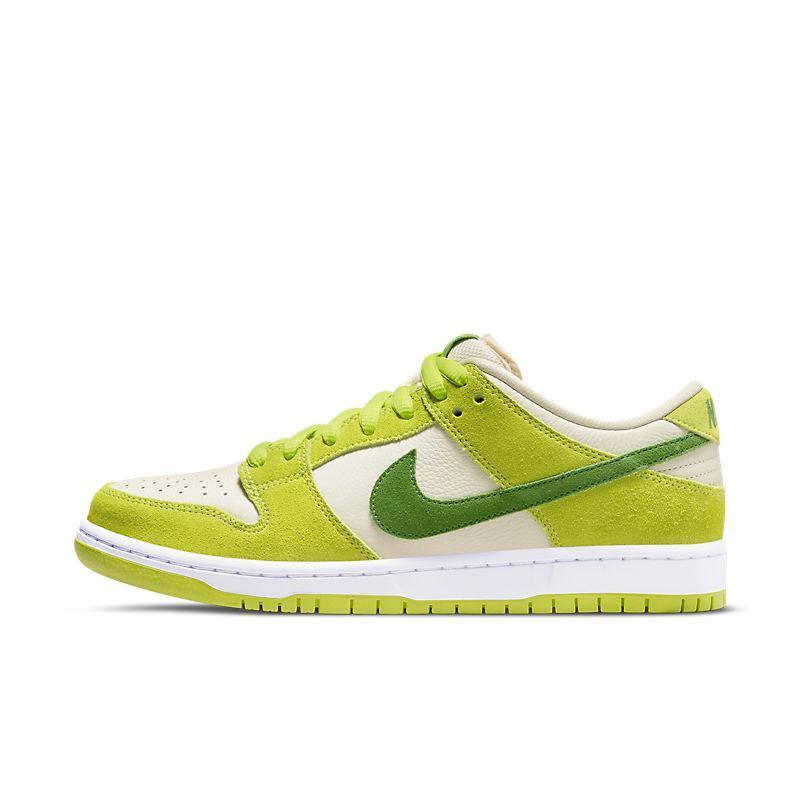 Nike Dunk SB Low 'Green Apple' - SleekGait