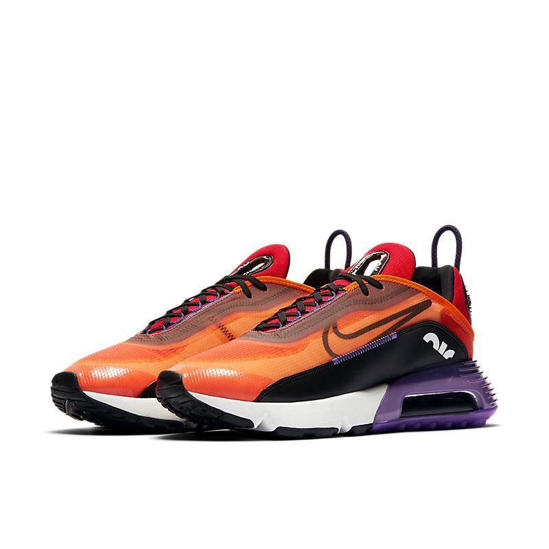 Nike Air Max 2090 'Magma Orange' - SleekGait