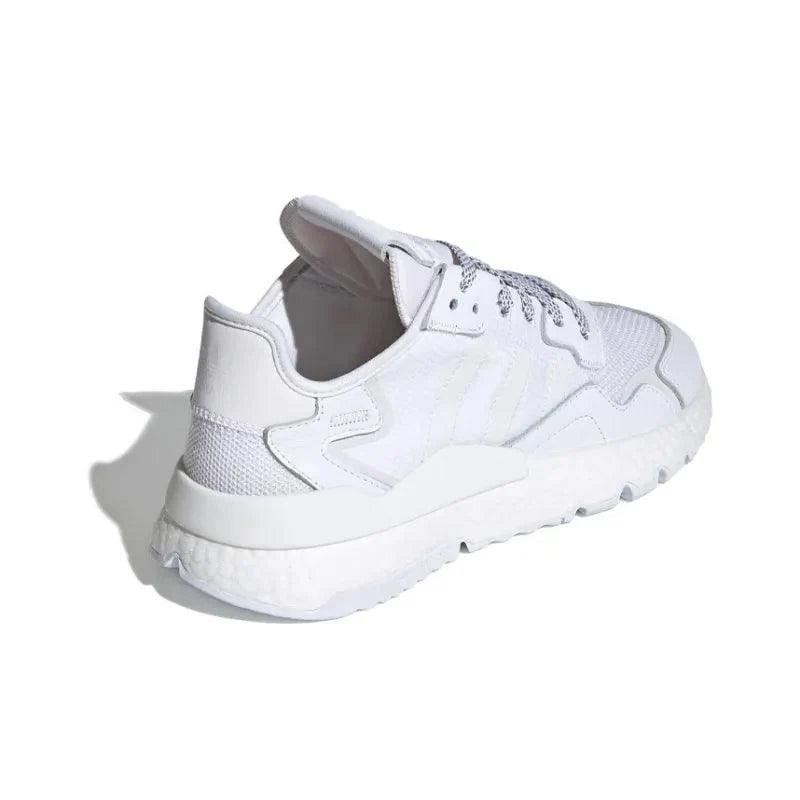 Adidas Originals Nite Jogger 'White' - SleekGait