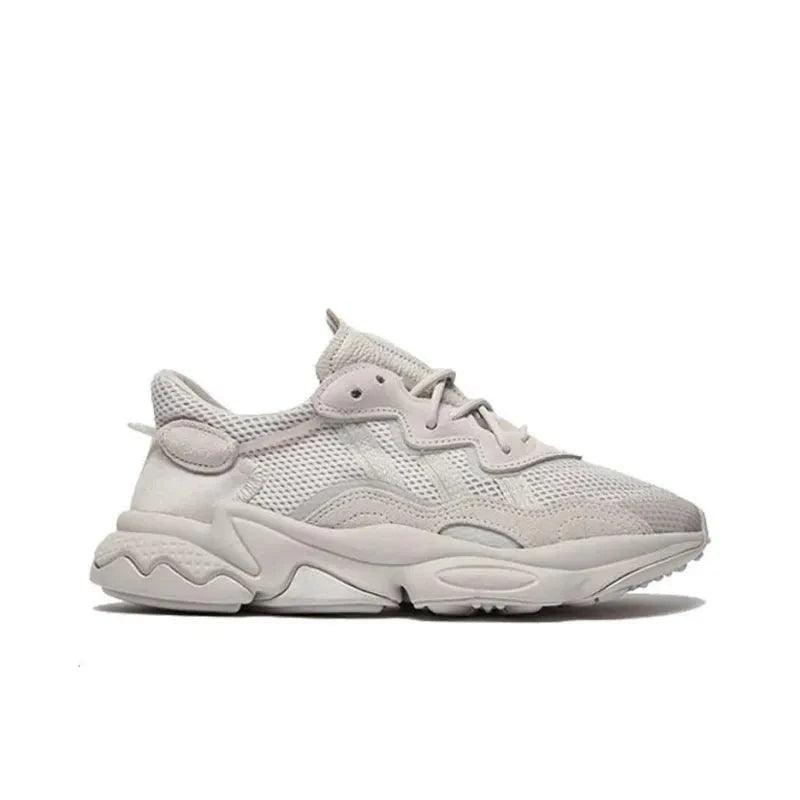 Adidas Originals Ozweego 'Chalk Pearl' - SleekGait