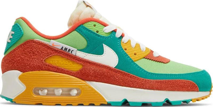 Nike Air Max 90 ‘Colorblock Running Club’ - SleekGait