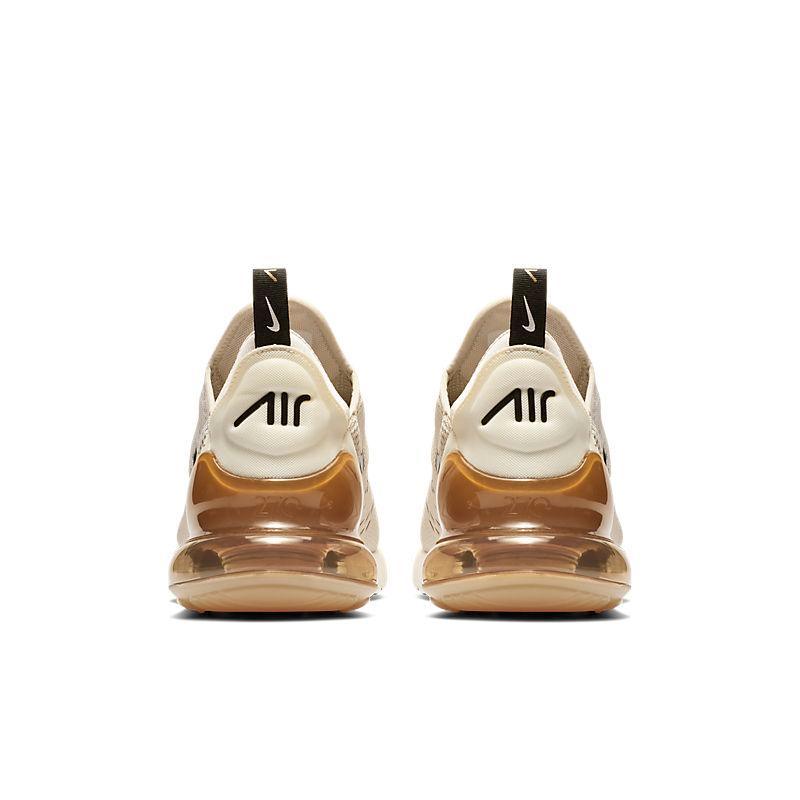 Nike Air Max 270 'Light Orewood Brown' - SleekGait