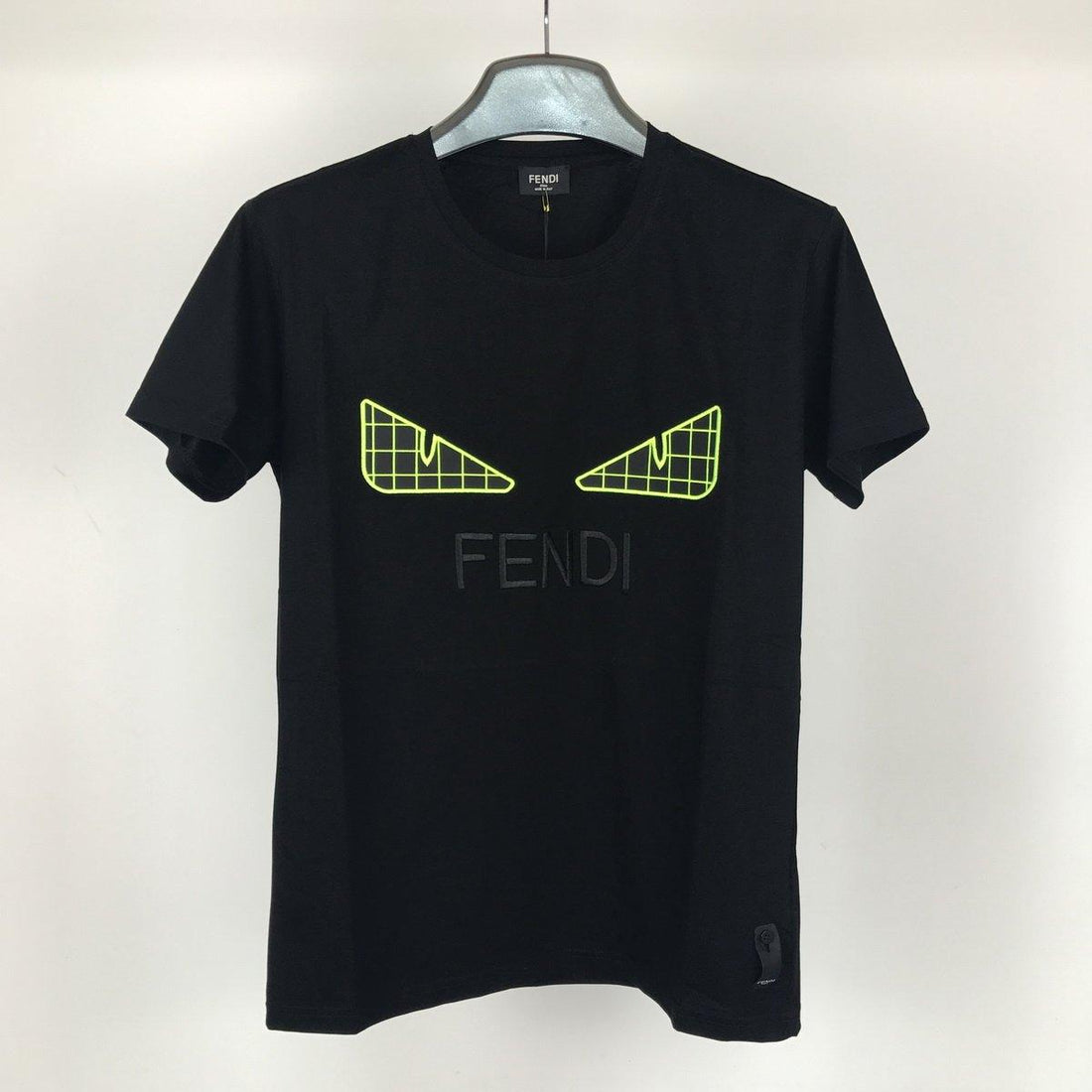 FENDI - T SHIRT - SleekGait