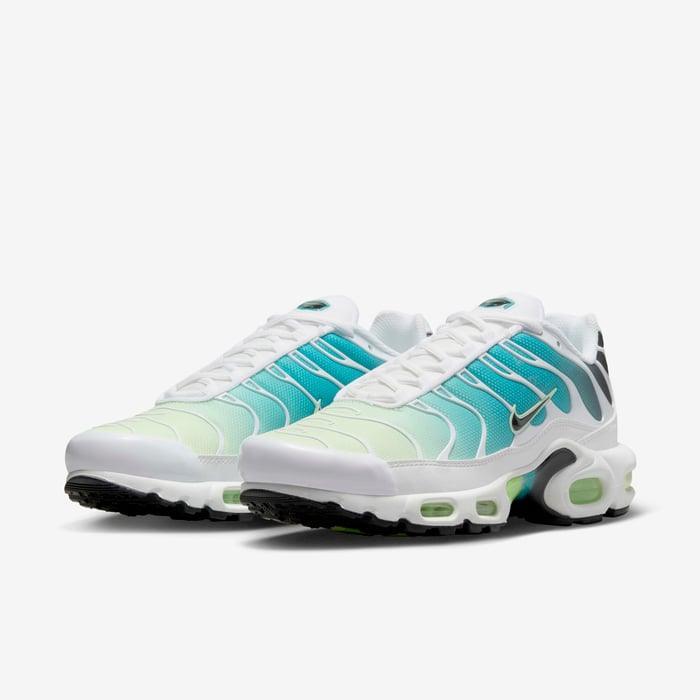 Nike Air Max Plus 'Dusty Cactus Barely Volt' - SleekGait