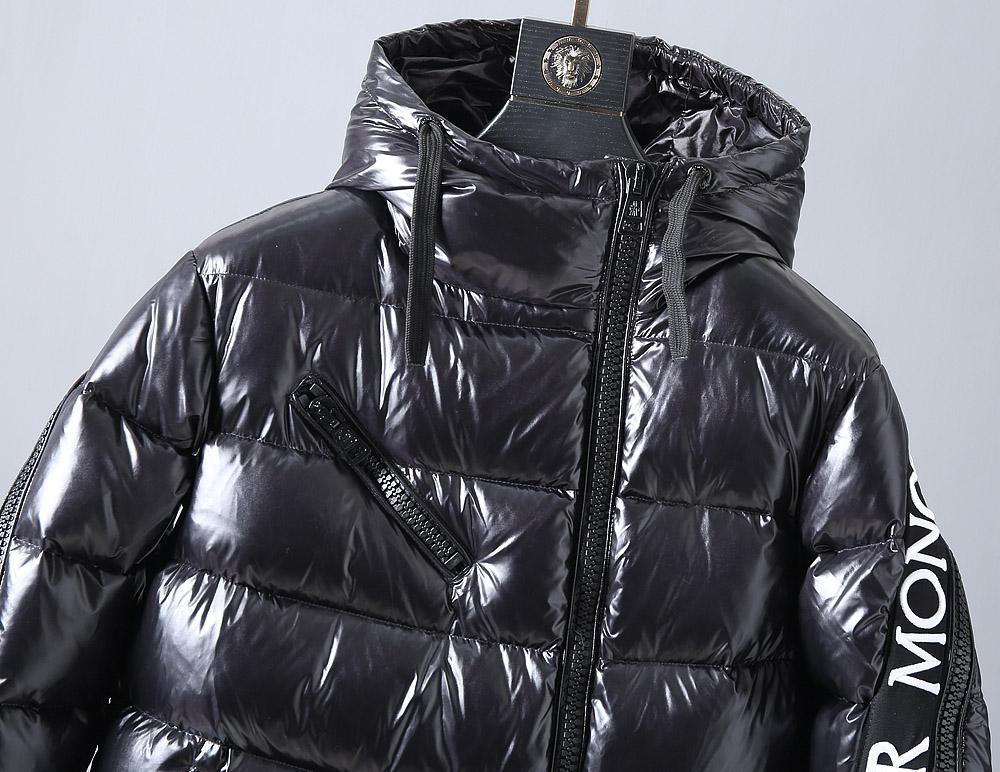 MONCLER - JACKET - SleekGait