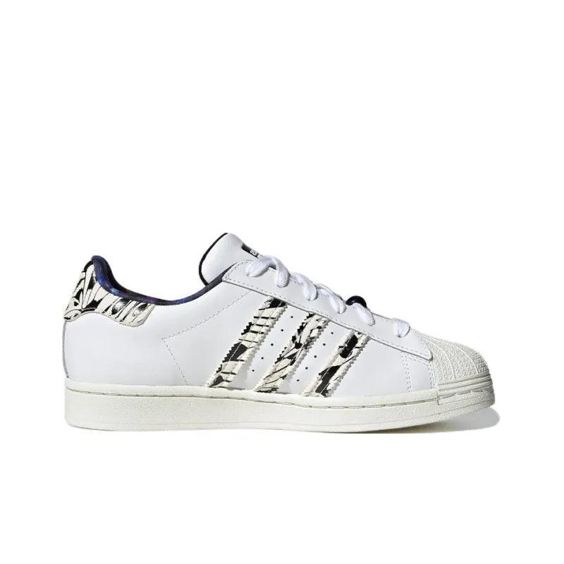 Adidas Originals Superstar 'Butterfly' - SleekGait