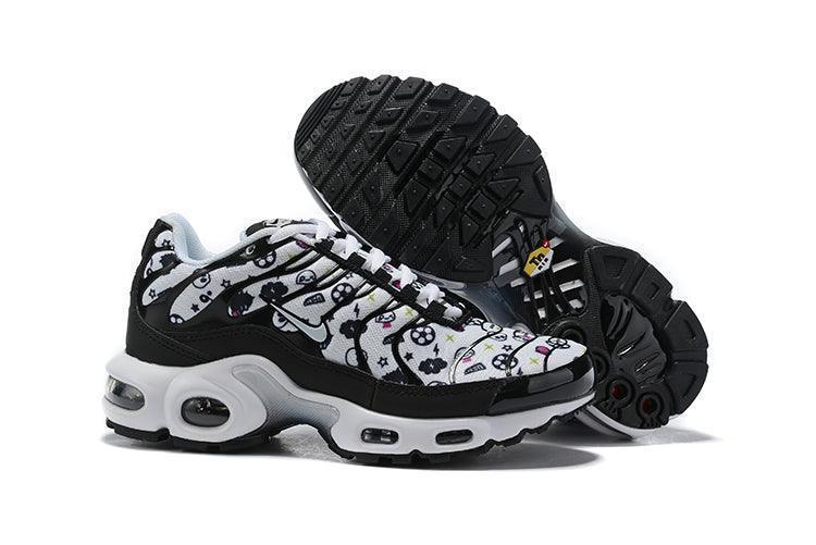 Nike Air Max Plus 'UFO White' - SleekGait