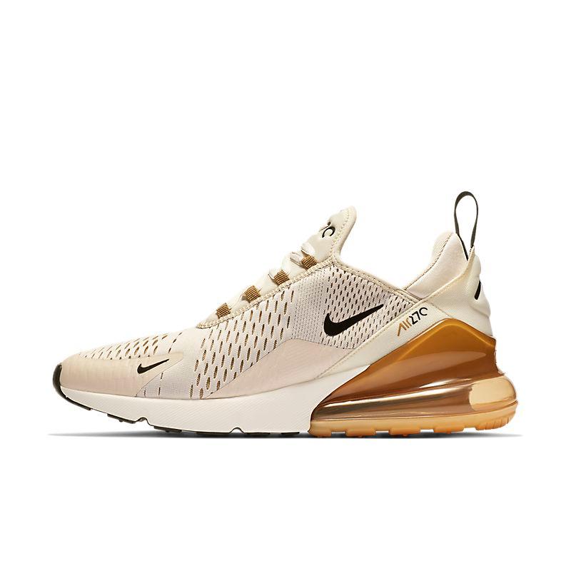Nike Air Max 270 'Light Orewood Brown' - SleekGait