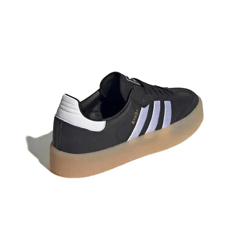 Adidas Originals Sambae 'Black White Gum' - SleekGait