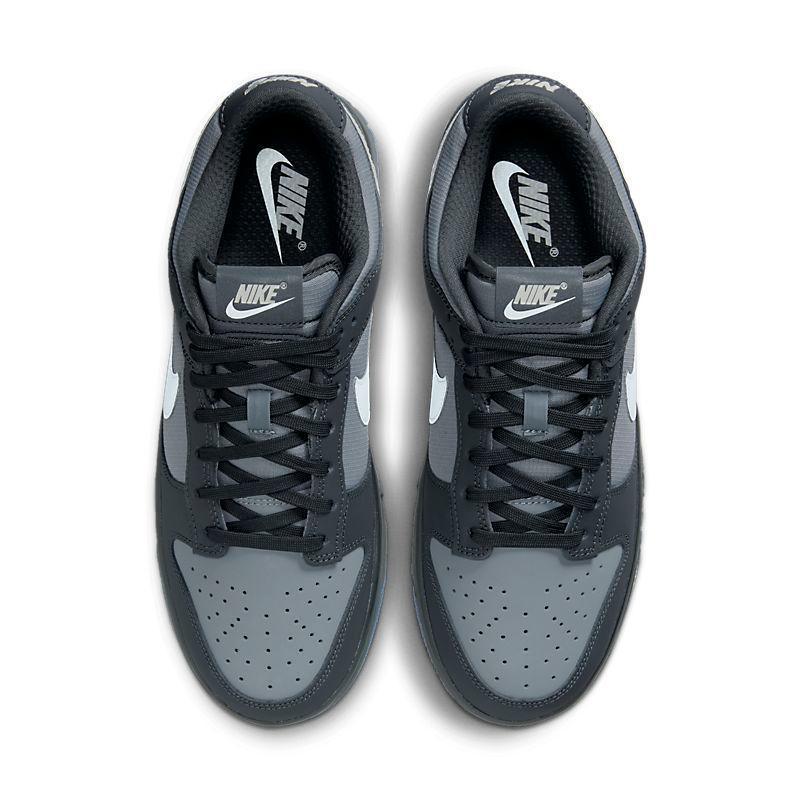 Nike Dunk Low 'Anthracite' - SleekGait