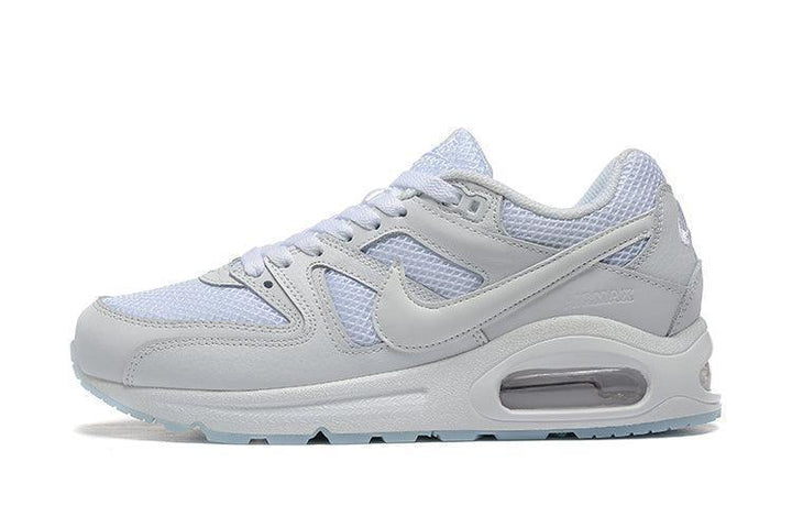 Air Max Command 'White' - SleekGait