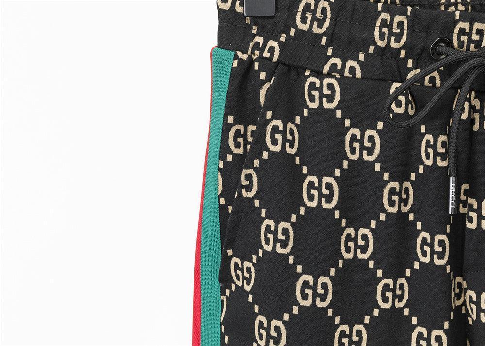 Gucci Long Pant - SleekGait