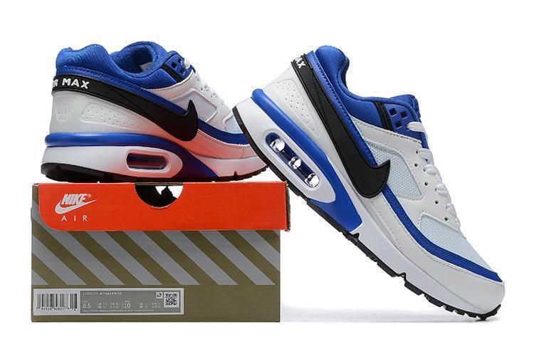Nike Air Max BW 'Reverse Persian Violet' - SleekGait