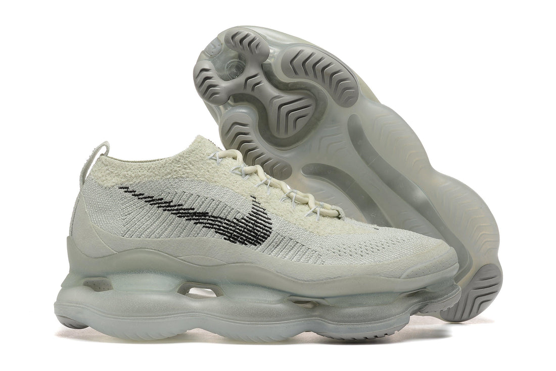 Air Max Scorpion 'Light Silver Smoke Grey' - SleekGait