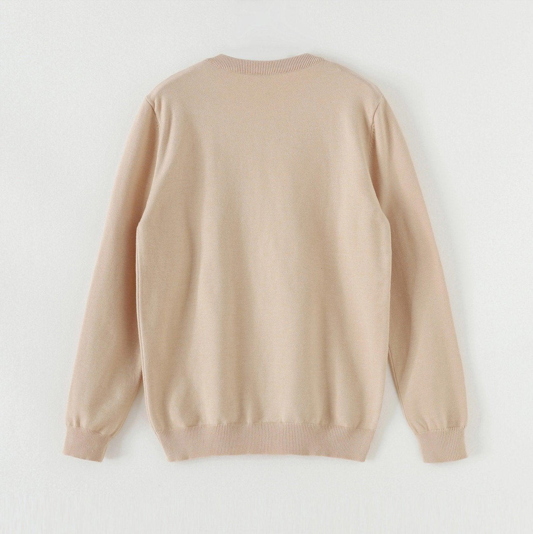 BURBERRY - SWEATSHIRT - SleekGait