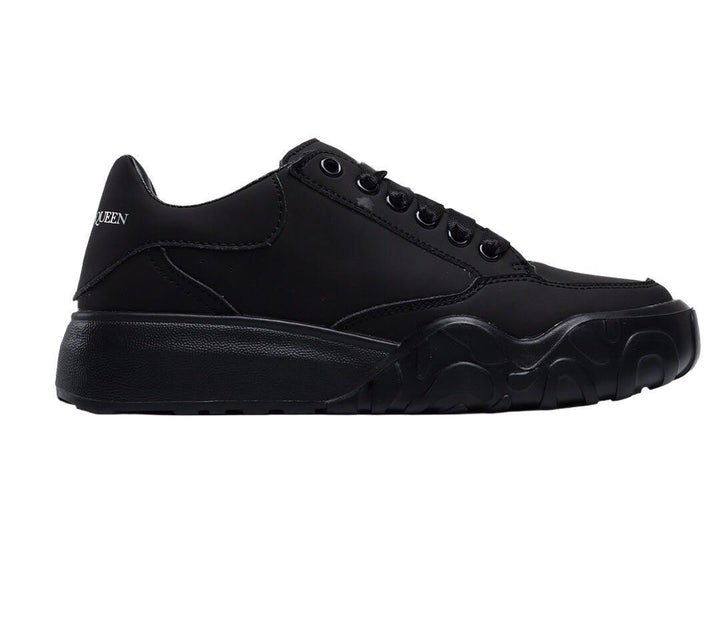 Alexander McQueen 'Court Trainers' - SleekGait