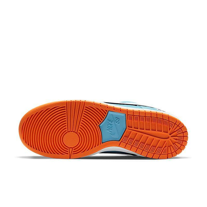 Nike SB Dunk Low Club 58 Gulf - SleekGait