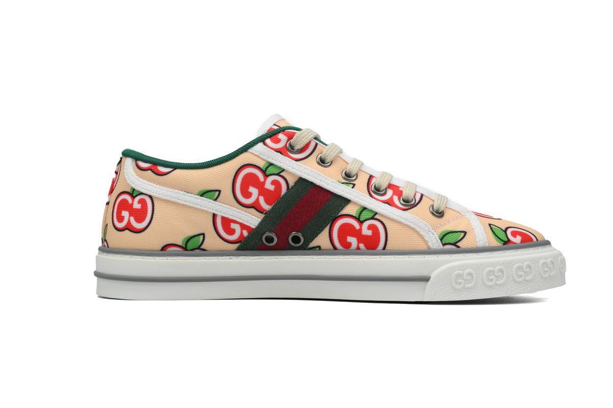 GG GUCCI TENNIS 1977 SNEAKER - SleekGait