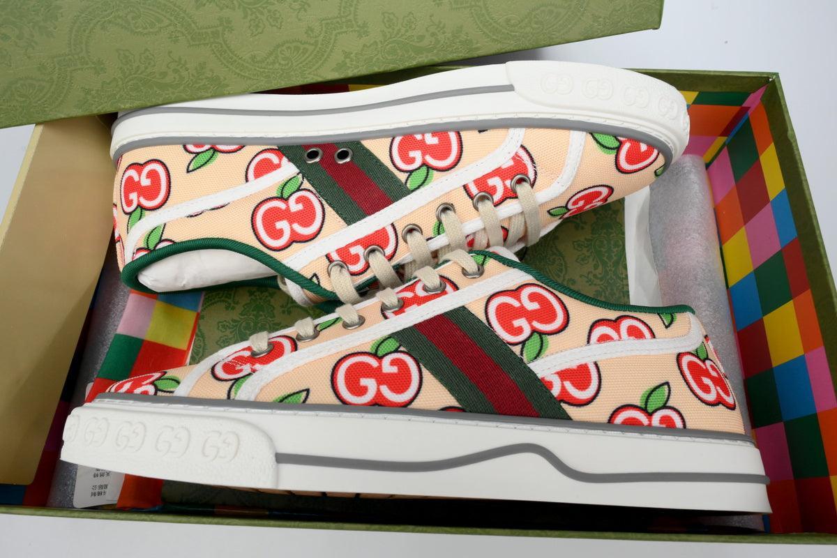 GG GUCCI TENNIS 1977 SNEAKER - SleekGait