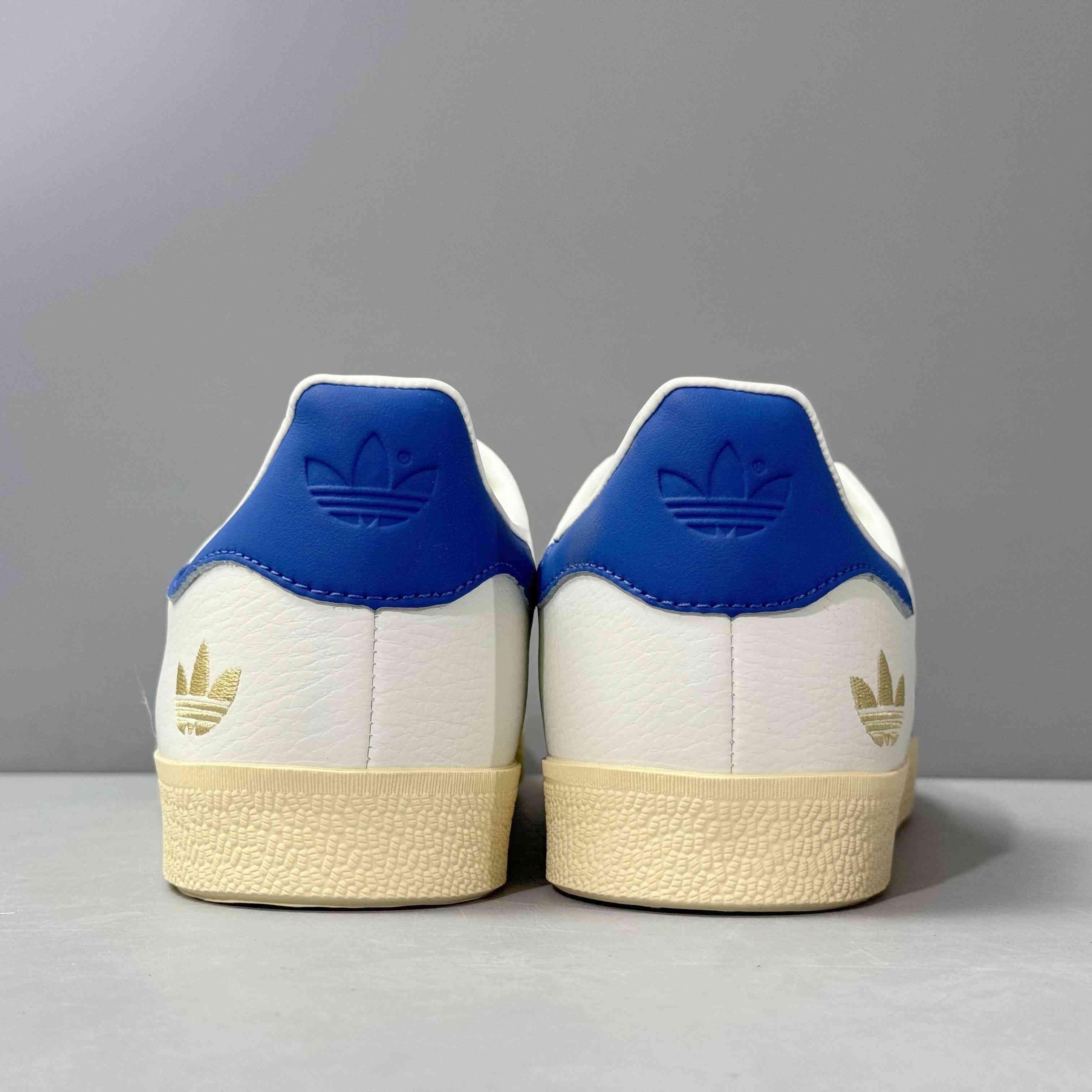 Adidas Originals Gazelle Indoor 'Palace Bold Blue' - SleekGait