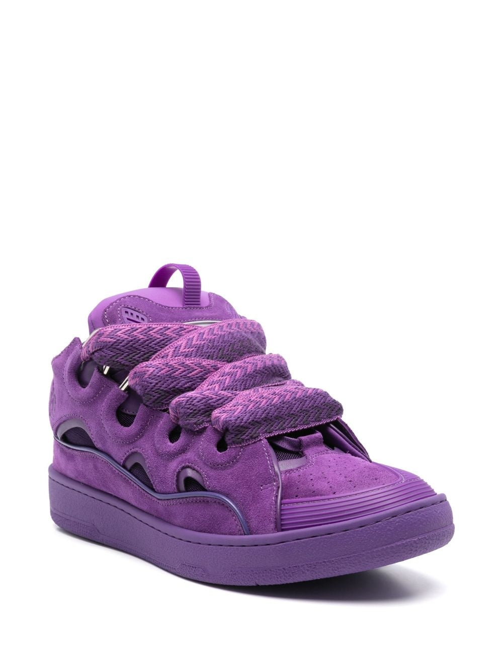 Lanvin Curb sneakers