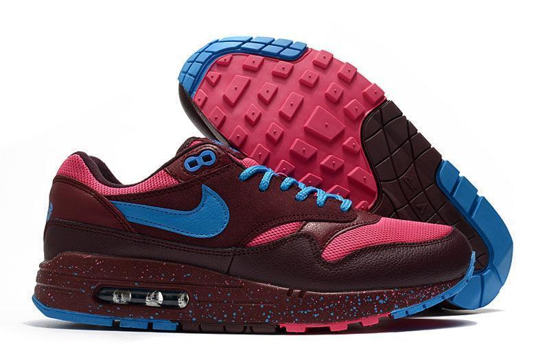 Air Max 87 'Parra Amsterdam' - SleekGait