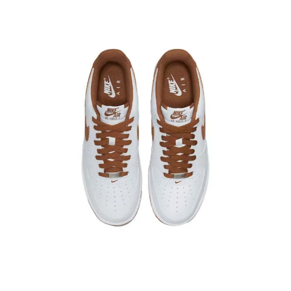 Nike Air Force 1 'Pecan' - SleekGait