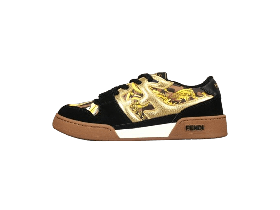 Versace x Fendi Match Fendace - SleekGait