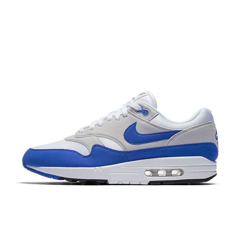 Nike Air Max 87 'Anniversary Royal' - SleekGait