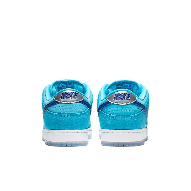 Nike SB Dunk Low 'Pro Blue Fury' - SleekGait