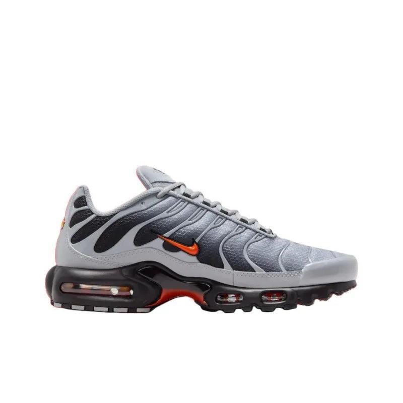 Nike Air Max Plus 'Wolf Grey Picante Red' - SleekGait