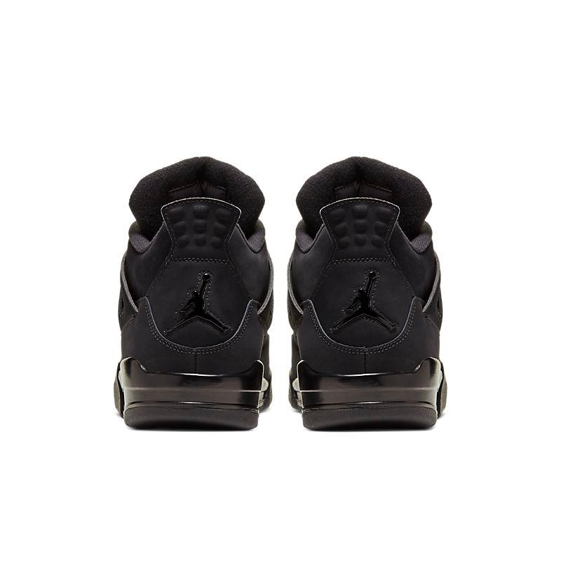 Air Jordan 4 Retro 'Black Cat' - SleekGait