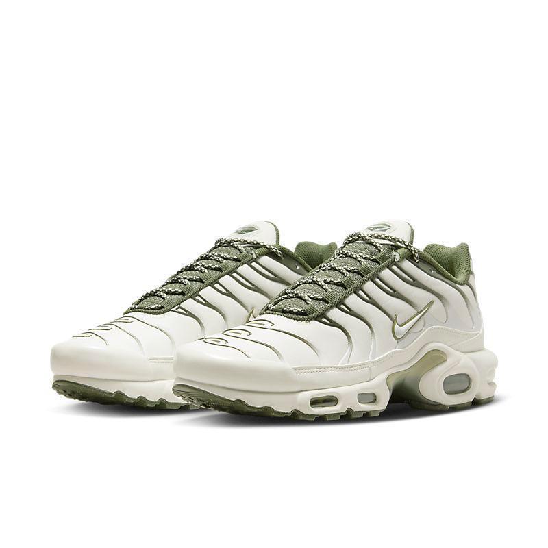 Nike Air Max Plus 'Phantom Cargo Khaki' - SleekGait