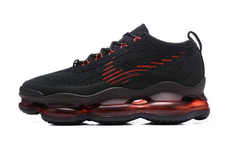 Air Max Scorpion 'Black University Red' - SleekGait