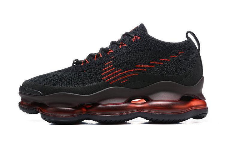 Air Max Scorpion 'Black University Red' - SleekGait