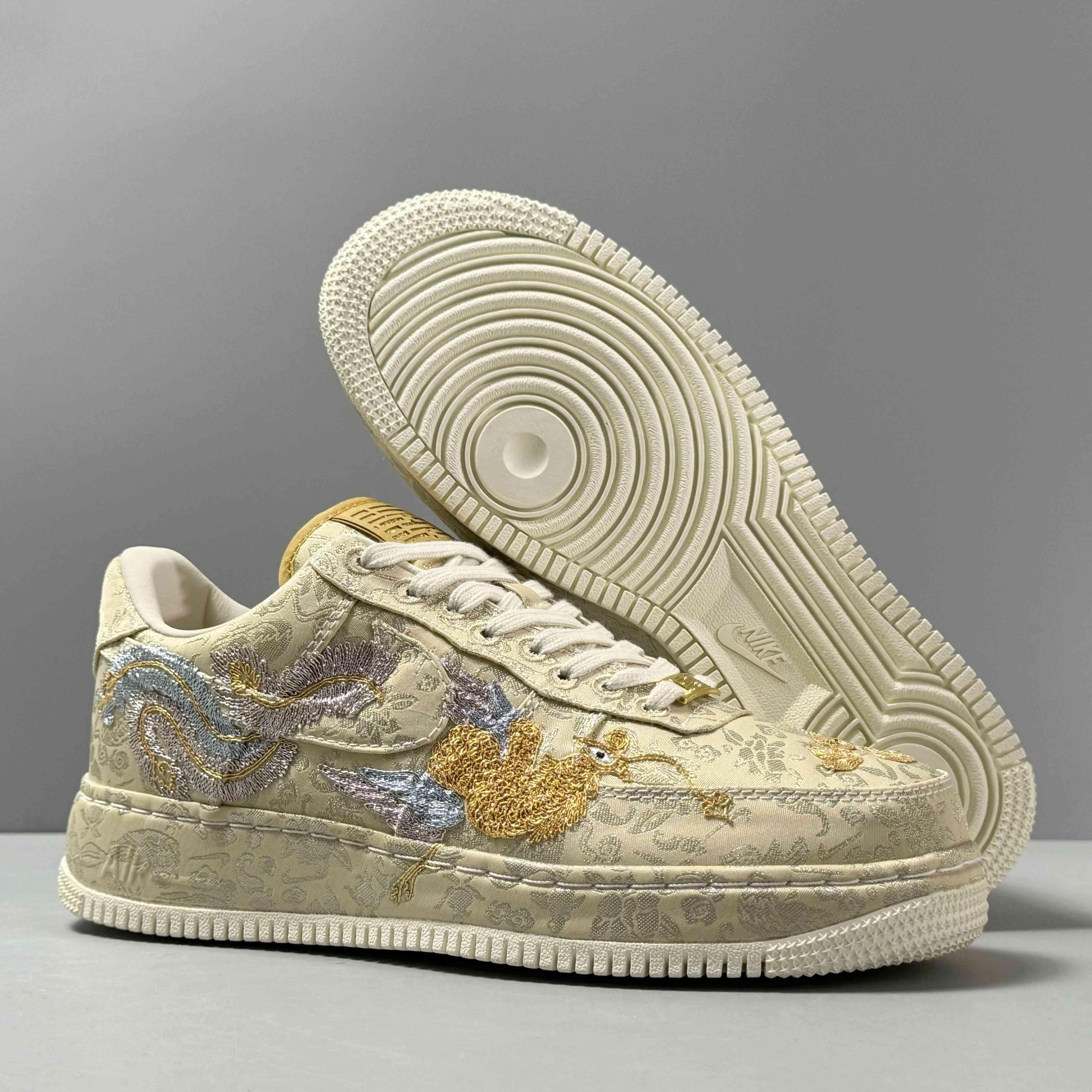 Nike Air Force 1 Low '07 'Year of the Dragon' - SleekGait