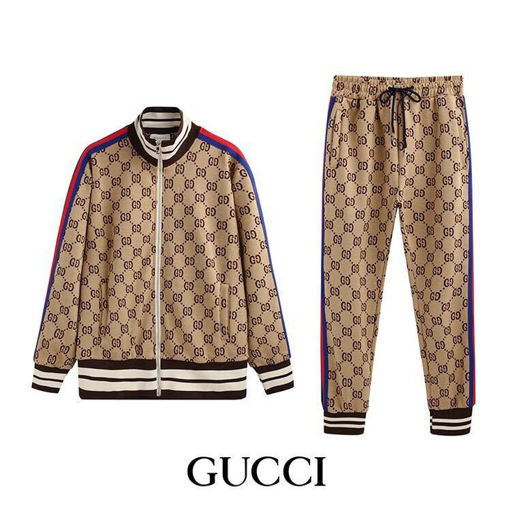 GUCCI - SET - SleekGait