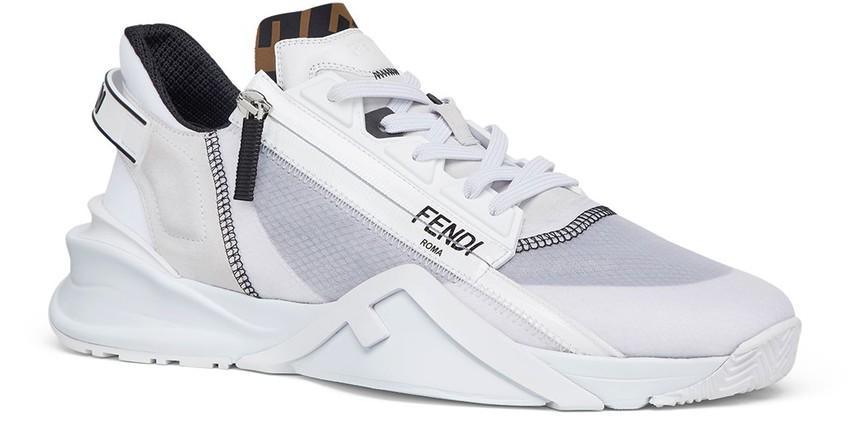 FENDI FLOW - SNEAKER - SleekGait