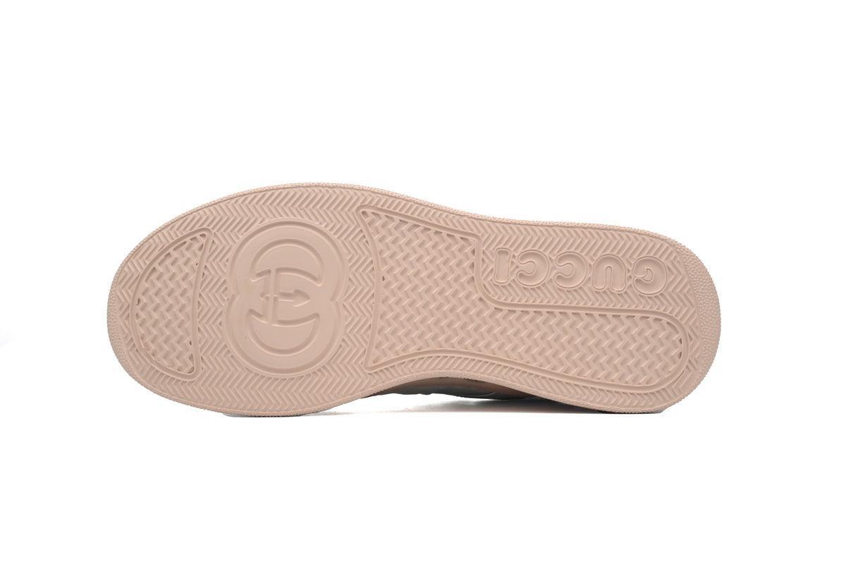 GUCCI Women 'Calfskin GG Tennis' - SleekGait
