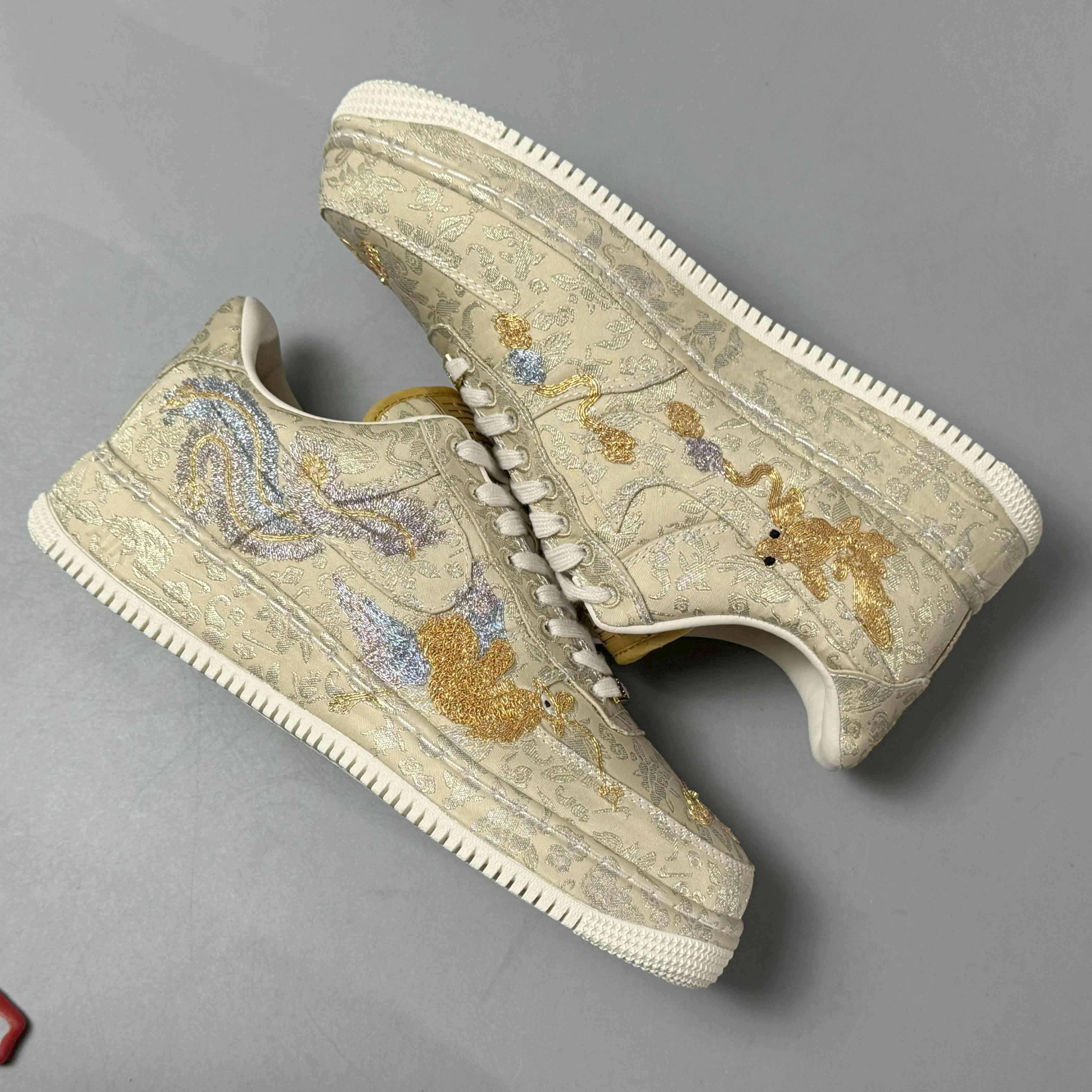 Nike Air Force 1 Low '07 'Year of the Dragon' - SleekGait