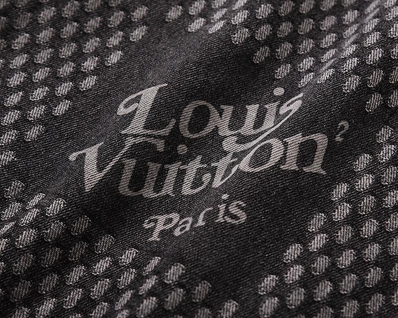 LOUIS VUITTON - JACKET - SleekGait