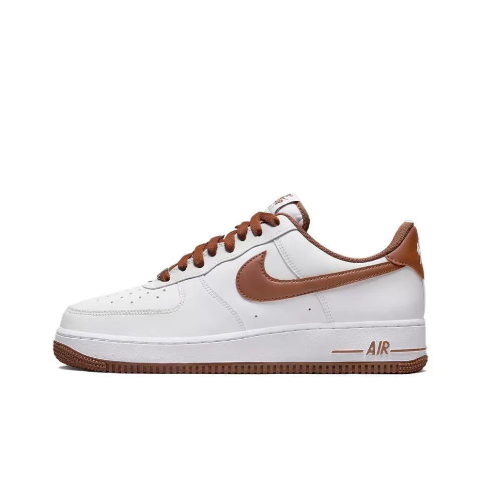 Nike Air Force 1 'Pecan' - SleekGait