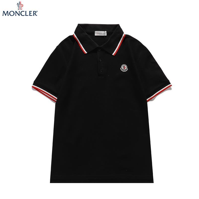 MONCLER - T SHIRT - SleekGait