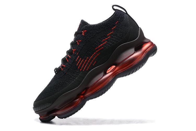 Air Max Scorpion 'Black University Red' - SleekGait